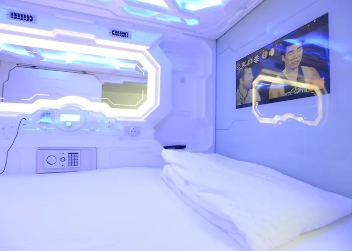 Space Home Apartment - City Center Vienna